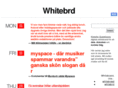whitebrd.se