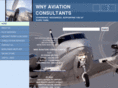 wnyaviationconsultants.com
