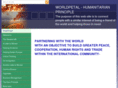 worldpetal.com