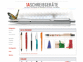 xn--1a-schreibgerte-dlb.com