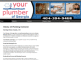 yourplumberga.com