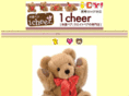 1cheer.biz