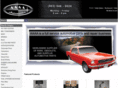 aaaaautomotive.com