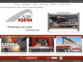 acierfortin.com