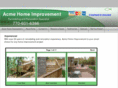 acmehomepro.com