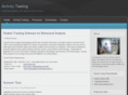 activitytesting.com