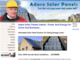 adaresolarpanels.com