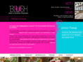 agence-blush.com