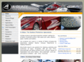 aglaze.com