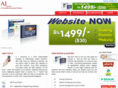 ajsolutionsinc.com