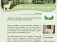 alpacasofcedarridge.com