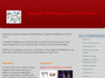 angelinasweddingdecor.com
