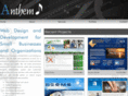 anthemdesign.biz