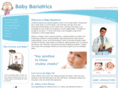 babybariatrics.com