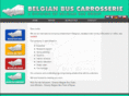 belgianbuscarrosserie.be