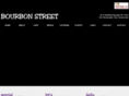 bourbonstreetny.com