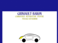 carrosserie-grimault-baron.com