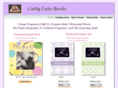 cathylukebooks.com