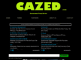 cazed.com