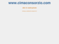 cimaconsorzio.com