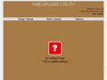 cmsutility.com