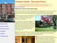 condo-victoria.com