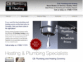 coventryheatingandplumbing.co.uk
