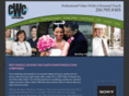 cwcvideo.com