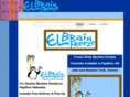 elbrainfreeze.com