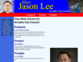 electjasonlee.com
