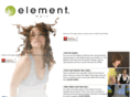 elementhair.com