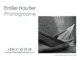 emiliehautier.com