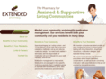 extendedpharmacy.com