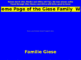 familie-giese.com