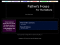 fathershouse.co.za