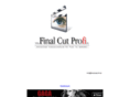 finalcutprofi.de