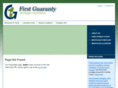 firstregency.com