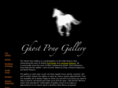 ghostponygallery.com