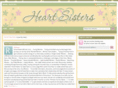 heartsisters.org