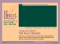 hemetassistedliving.net