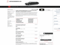 houstonlimousinerentals.com