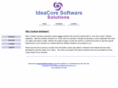 idcsoftware.com