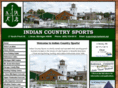 indiancountrysports.com