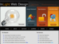 inlightwebdesign.com