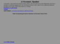 jjkonstant.com
