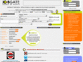 jobgate.fr