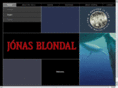 jonas-blondal.com