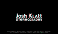 joshklatt.com