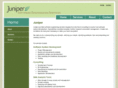 juniperinc.com