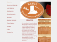 kyanawoodcrafters.com